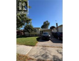 11 NASHUA Drive, Brantford, Ontario