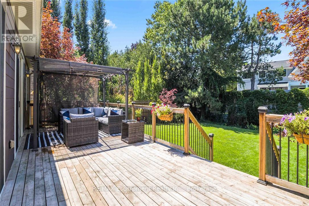 2073 Deramore Drive, Oakville, Ontario  L6J 2P7 - Photo 42 - W13634846