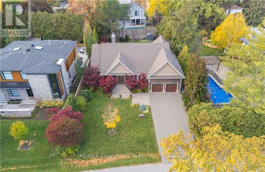2073 Deramore Drive, Oakville, Ontario  L6J 2P7 - Photo 44 - W13634846