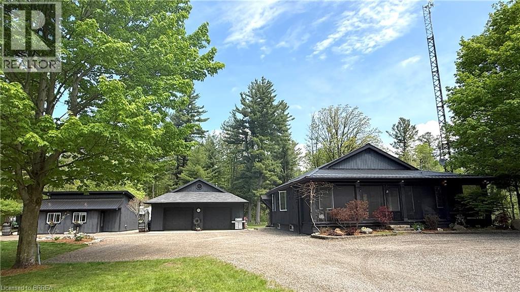 686577 Highway 2, Princeton, Ontario  N0J 1V0 - Photo 1 - 40856133