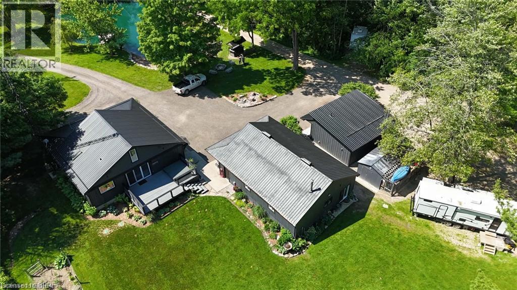 686577 Highway 2, Princeton, Ontario  N0J 1V0 - Photo 48 - 40856133