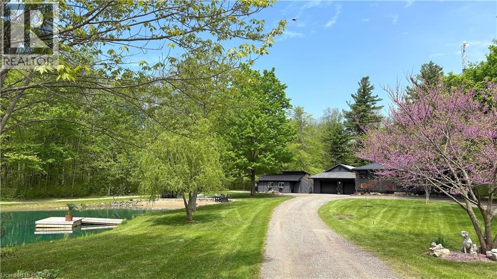 686577 Highway 2, Princeton, Ontario  N0J 1V0 - Photo 44 - 40856133