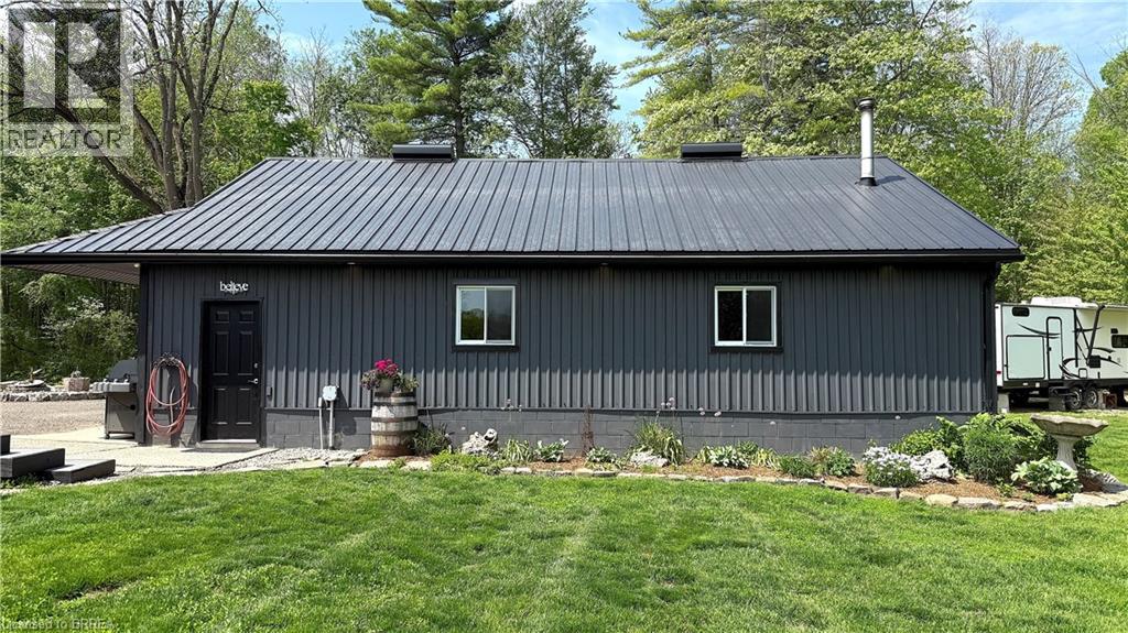 686577 Highway 2, Princeton, Ontario  N0J 1V0 - Photo 39 - 40856133