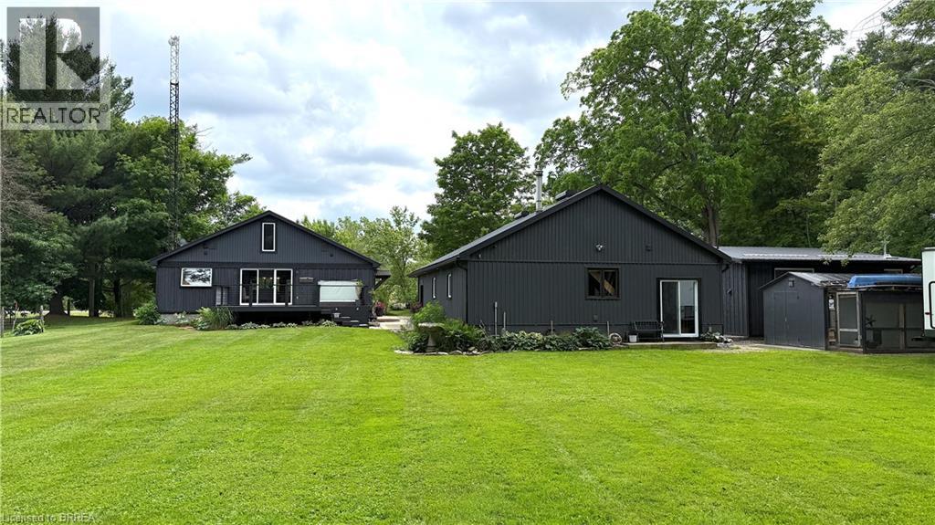 686577 Highway 2, Princeton, Ontario  N0J 1V0 - Photo 27 - 40856133