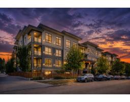 402 20356 72B AVENUE, Langley, British Columbia