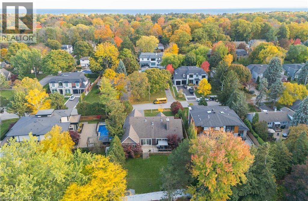 2073 Deramore Drive, Oakville, Ontario  L6J 2P7 - Photo 45 - 40853020