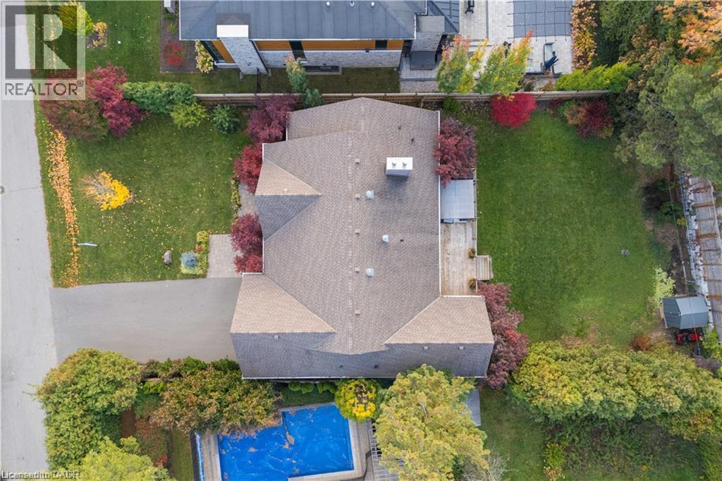 2073 Deramore Drive, Oakville, Ontario  L6J 2P7 - Photo 44 - 40853020