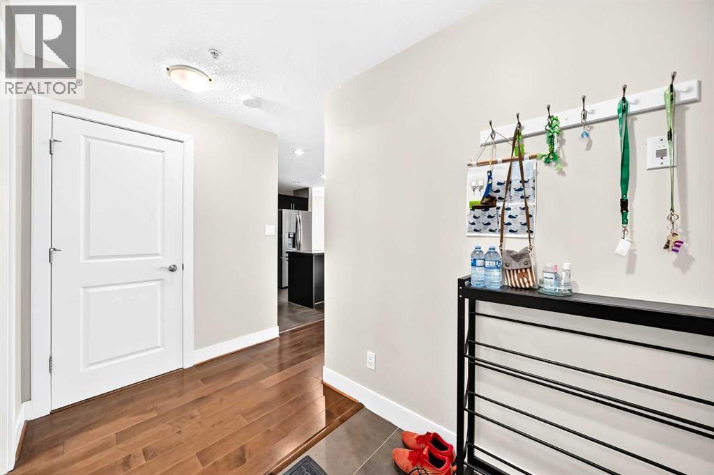 1407, 77 Spruce Place Sw, Calgary, Alberta  T3C 3X6 - Photo 5 - A2325372