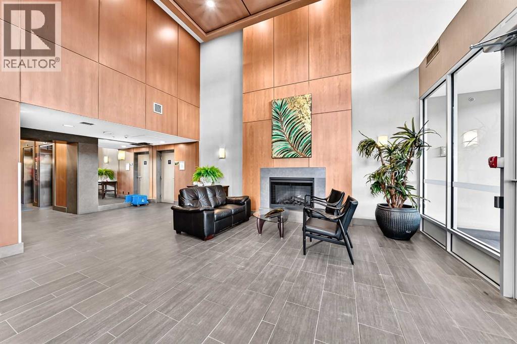 1407, 77 Spruce Place Sw, Calgary, Alberta  T3C 3X6 - Photo 34 - A2325372