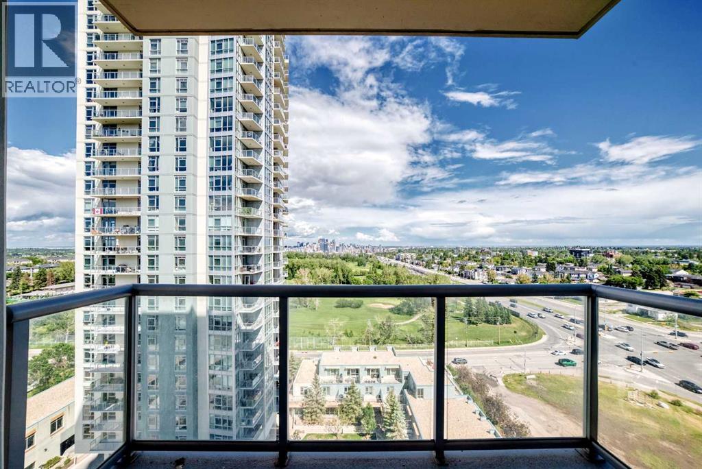 1407, 77 Spruce Place Sw, Calgary, Alberta  T3C 3X6 - Photo 24 - A2325372