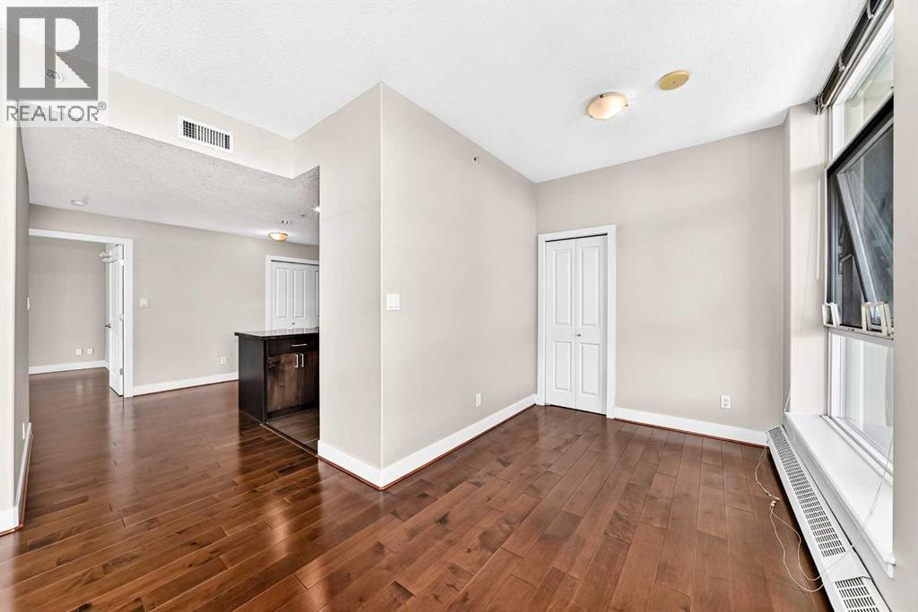 1407, 77 Spruce Place Sw, Calgary, Alberta  T3C 3X6 - Photo 22 - A2325372