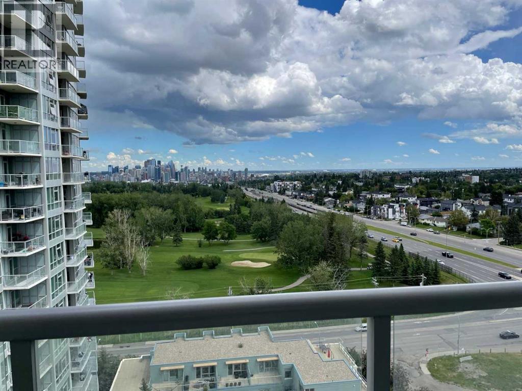 1407, 77 Spruce Place Sw, Calgary, Alberta  T3C 3X6 - Photo 43 - A2325372