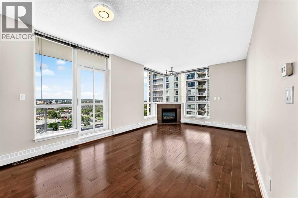 1407, 77 Spruce Place Sw, Calgary, Alberta  T3C 3X6 - Photo 15 - A2325372