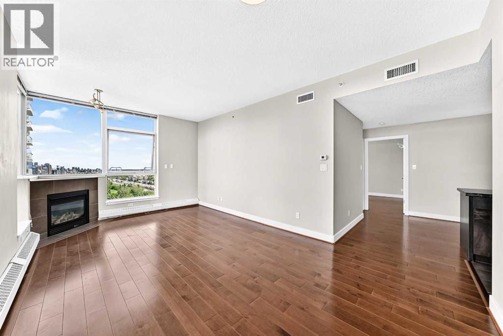 1407, 77 Spruce Place Sw, Calgary, Alberta  T3C 3X6 - Photo 16 - A2325372