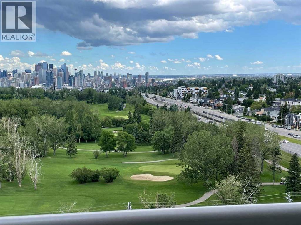 1407, 77 Spruce Place Sw, Calgary, Alberta  T3C 3X6 - Photo 44 - A2325372
