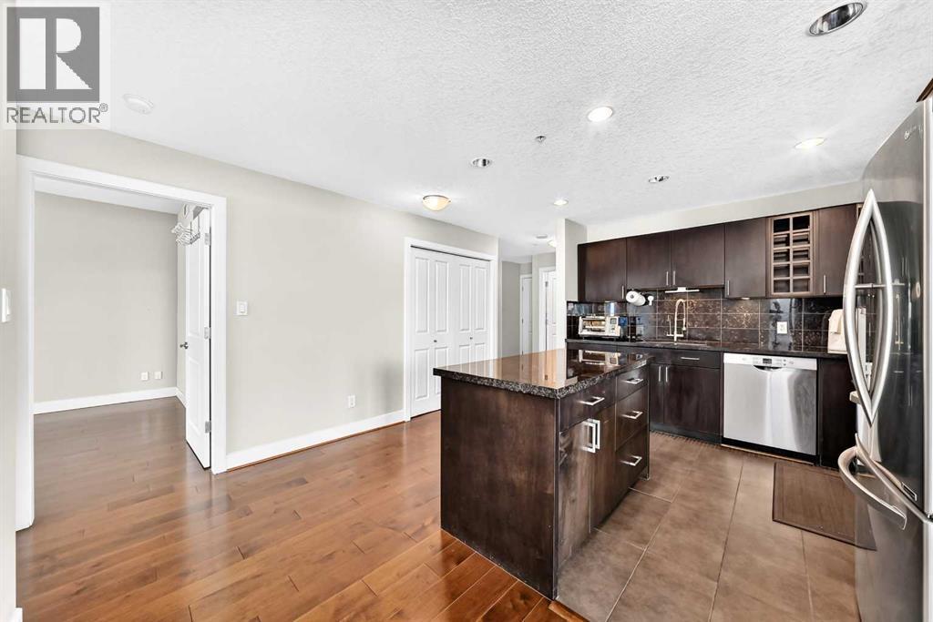 1407, 77 Spruce Place Sw, Calgary, Alberta  T3C 3X6 - Photo 14 - A2325372