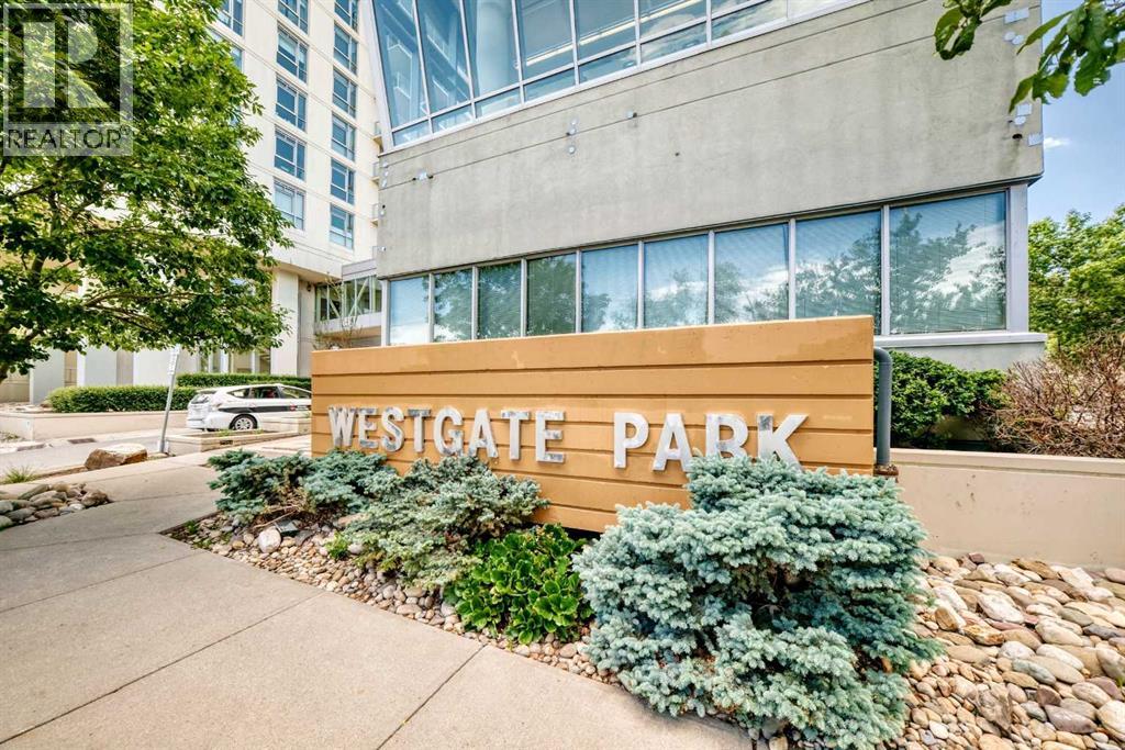 1407, 77 Spruce Place Sw, Calgary, Alberta  T3C 3X6 - Photo 39 - A2325372