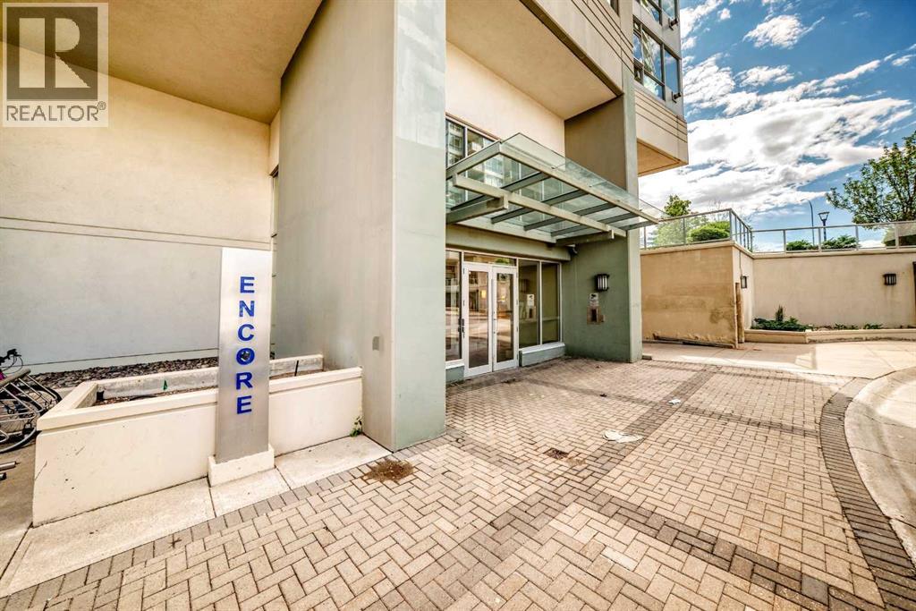 1407, 77 Spruce Place Sw, Calgary, Alberta  T3C 3X6 - Photo 38 - A2325372