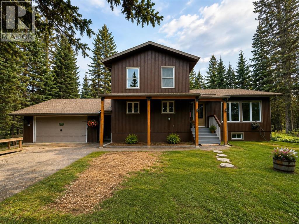 94 Redwood Meadows Drive, Rural Rocky View County, Alberta  T3Z 1A3 - Photo 1 - A2337790