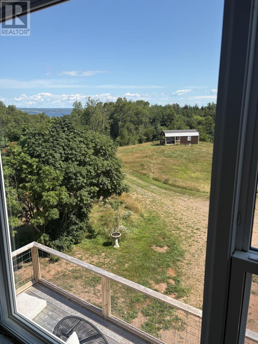 3815 Grand Narrows Highway, Boisdale, Nova Scotia  B1Y 3S6 - Photo 26 - 202620820
