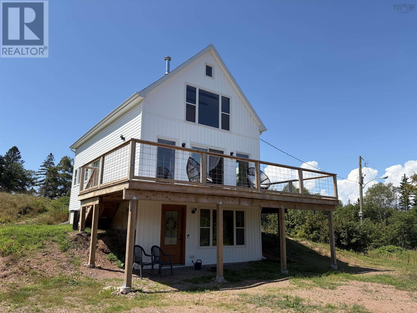 3815 Grand Narrows Highway, Boisdale, Nova Scotia  B1Y 3S6 - Photo 3 - 202620820