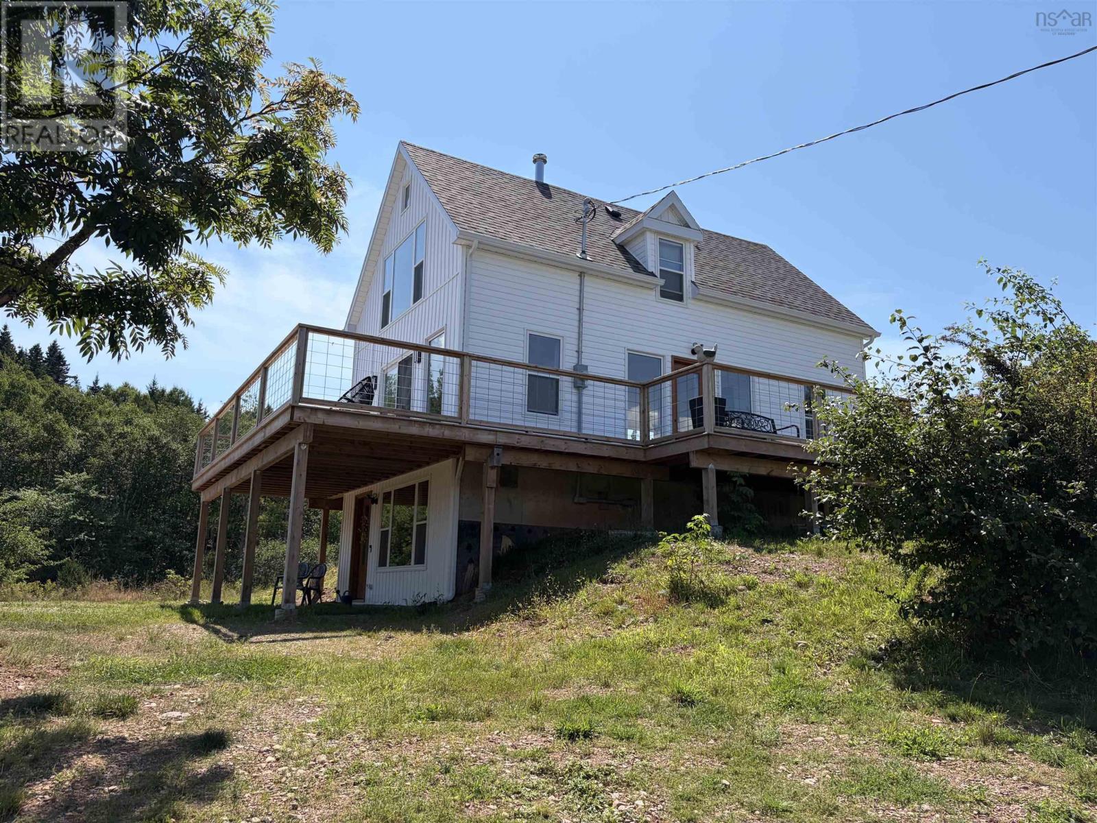 3815 Grand Narrows Highway, Boisdale, Nova Scotia  B1Y 3S6 - Photo 4 - 202620820