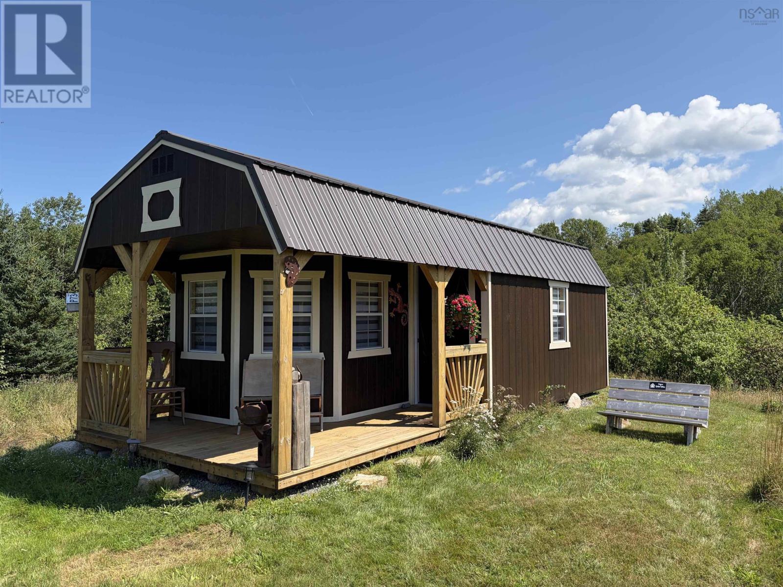 3815 Grand Narrows Highway, Boisdale, Nova Scotia  B1Y 3S6 - Photo 49 - 202620820