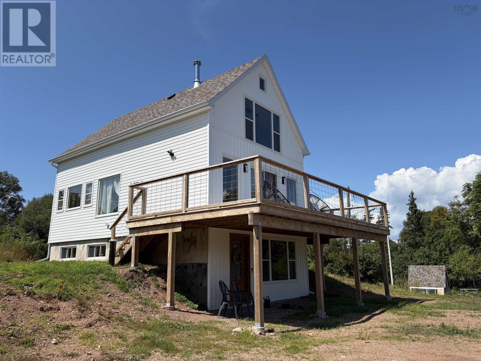 3815 Grand Narrows Highway, Boisdale, Nova Scotia  B1Y 3S6 - Photo 6 - 202620820