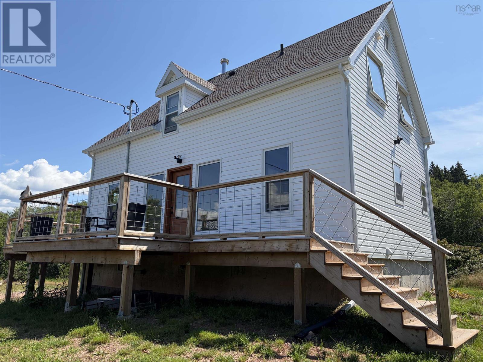 3815 Grand Narrows Highway, Boisdale, Nova Scotia  B1Y 3S6 - Photo 7 - 202620820