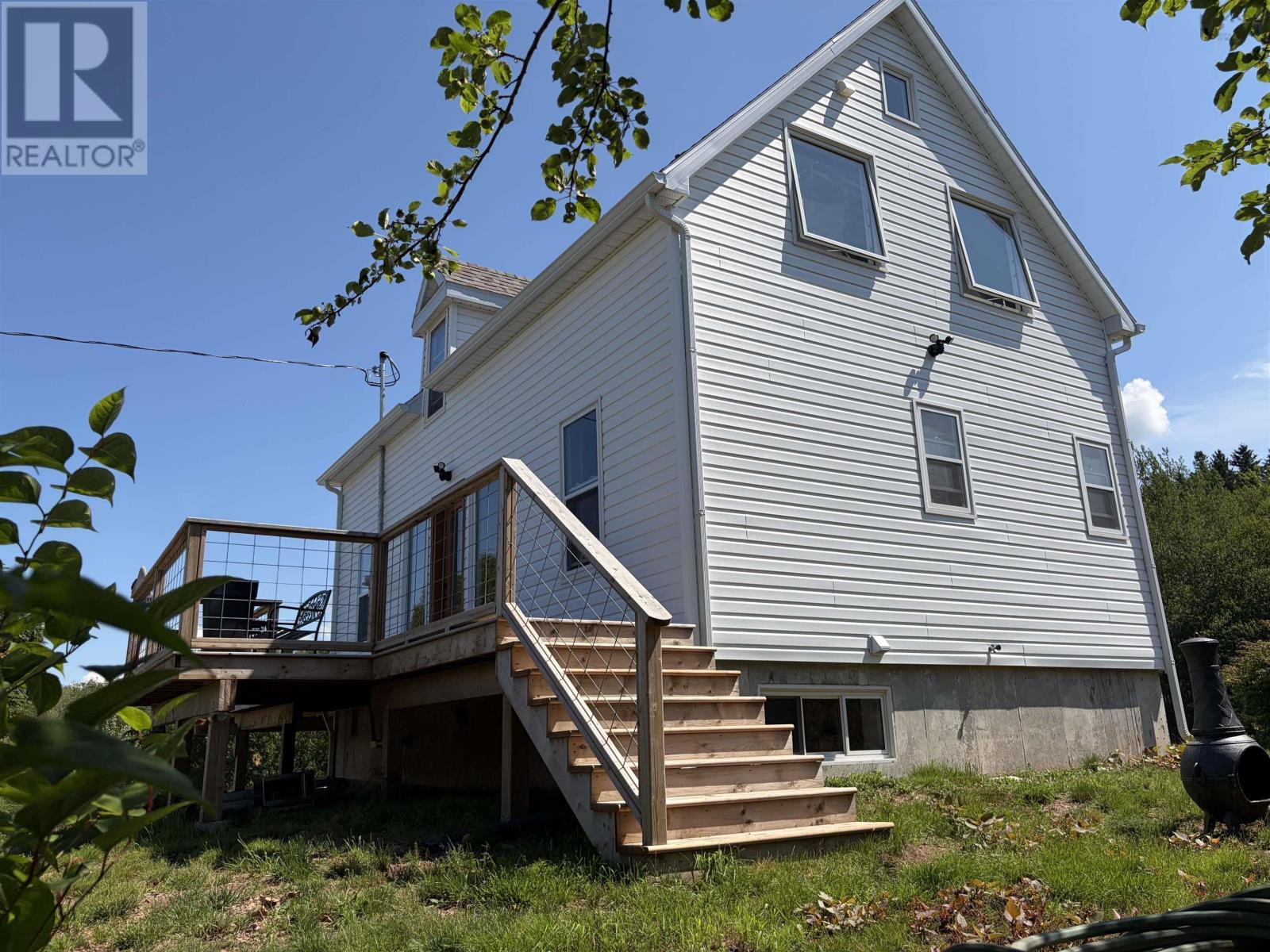 3815 Grand Narrows Highway, Boisdale, Nova Scotia  B1Y 3S6 - Photo 8 - 202620820