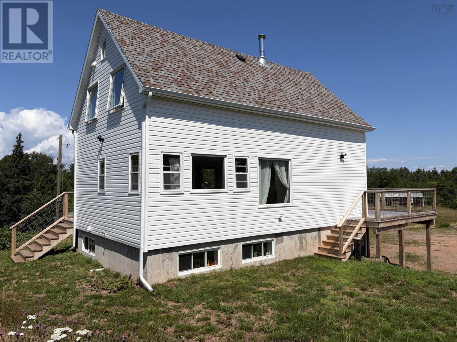 3815 Grand Narrows Highway, Boisdale, Nova Scotia  B1Y 3S6 - Photo 9 - 202620820