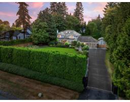 13877 32 AVENUE, Surrey, British Columbia
