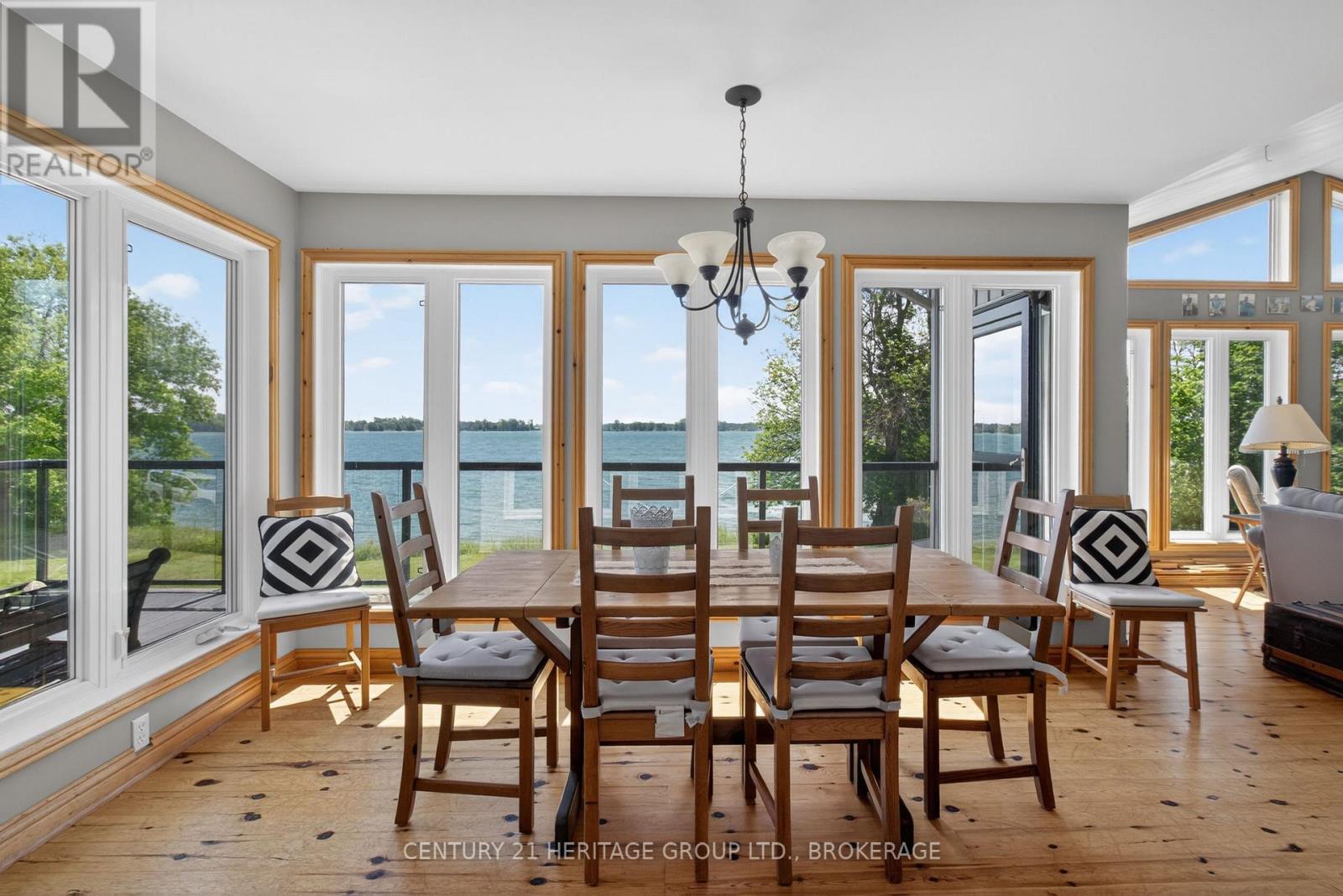 648 Third Line Road, Frontenac Islands, Ontario  K0H 2Y0 - Photo 11 - X13685276