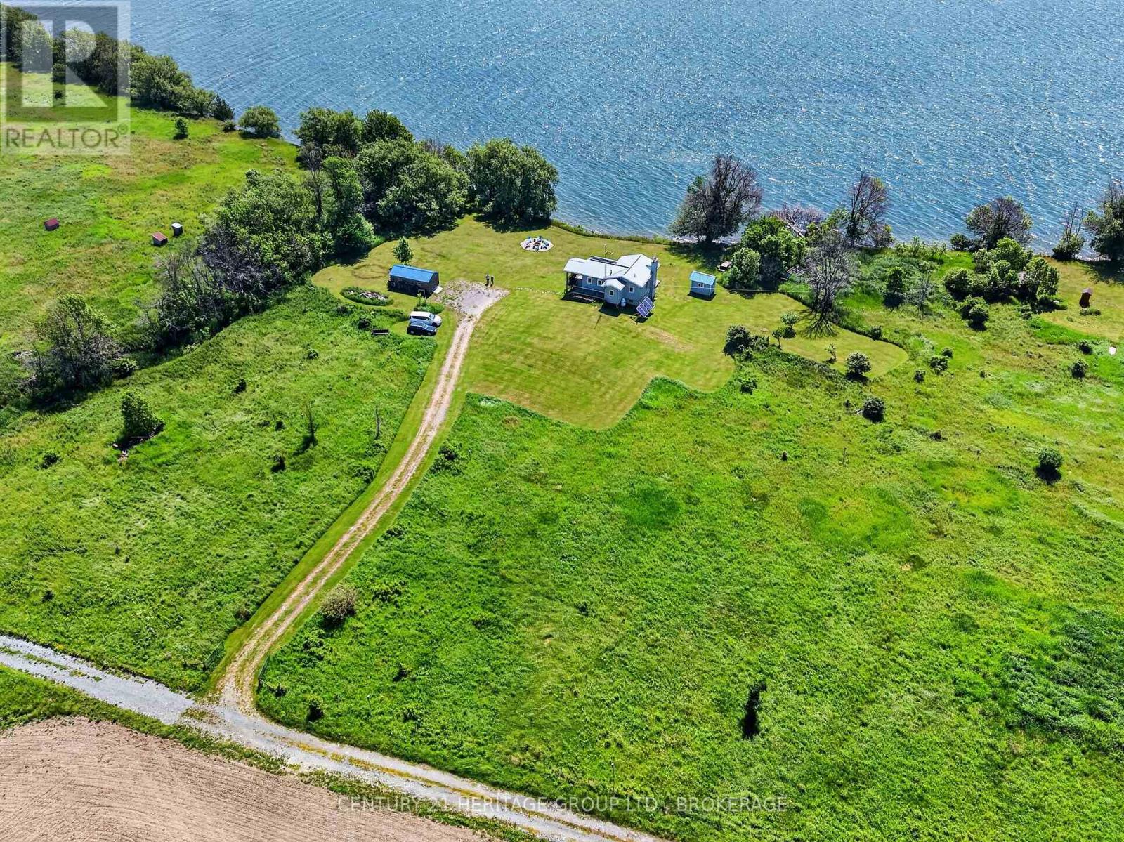 648 Third Line Road, Frontenac Islands, Ontario  K0H 2Y0 - Photo 30 - X13685276
