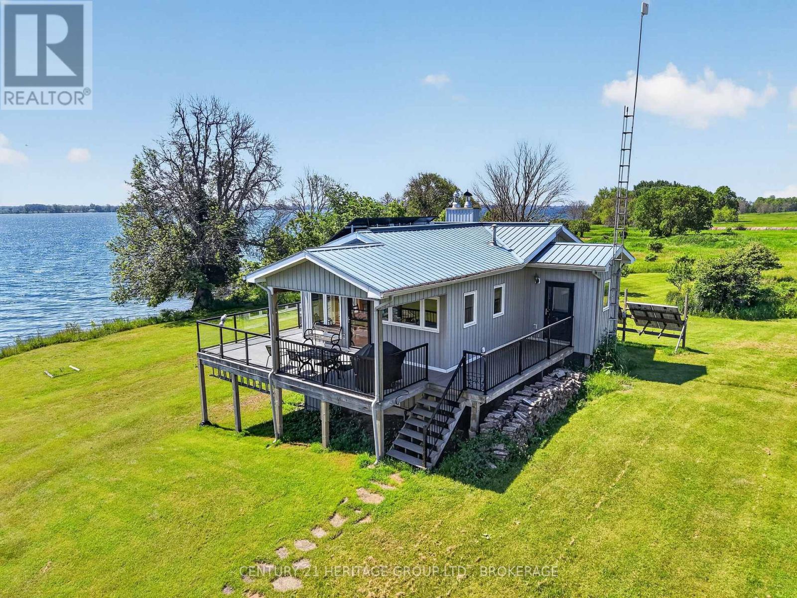 648 Third Line Road, Frontenac Islands, Ontario K0H 2Y0 - Photo 5 - X13685276