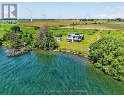 648 THIRD LINE ROAD, Frontenac Islands, Ontario