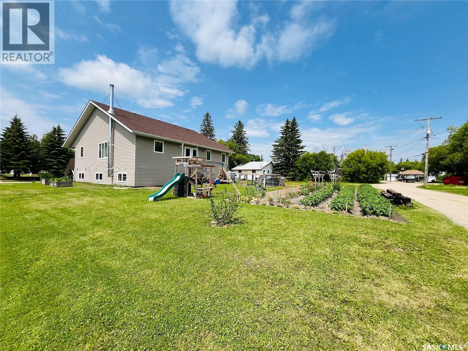 113 Robertson Street, Maryfield, Saskatchewan  S0G 3K0 - Photo 22 - SK045872