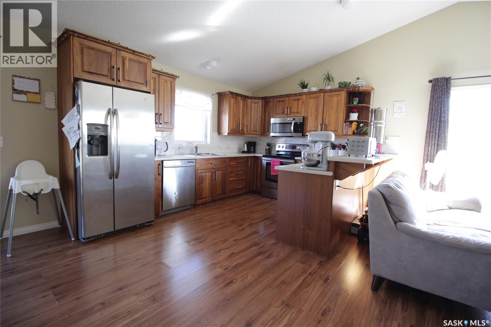 113 Robertson Street, Maryfield, Saskatchewan  S0G 3K0 - Photo 7 - SK045872