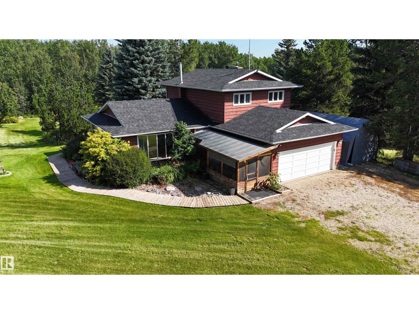 #6 53218 RGE ROAD 14, Rural Parkland County