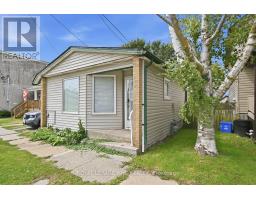 166 MITCHELL STREET, Port Colborne, Ontario