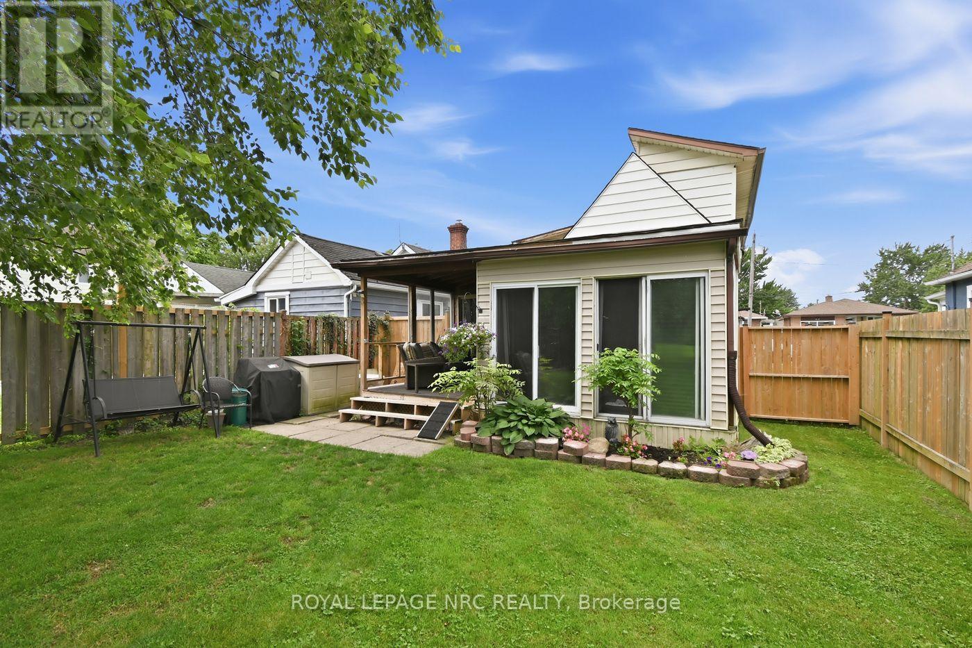 29 Wellington Street, Port Colborne, Ontario  L3K 2J6 - Photo 17 - X13478194
