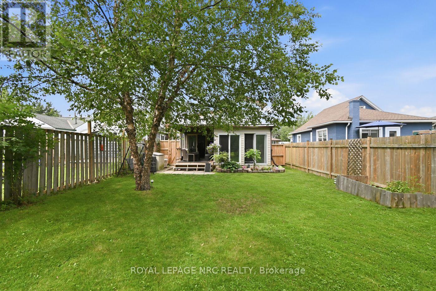 29 Wellington Street, Port Colborne, Ontario  L3K 2J6 - Photo 18 - X13478194