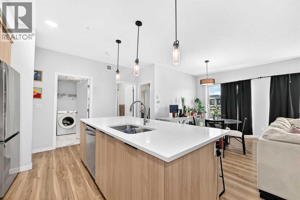 3208, 220 Seton Grove SE, Calgary, Alberta  t3m 3t1 - Photo 10 - A2327009