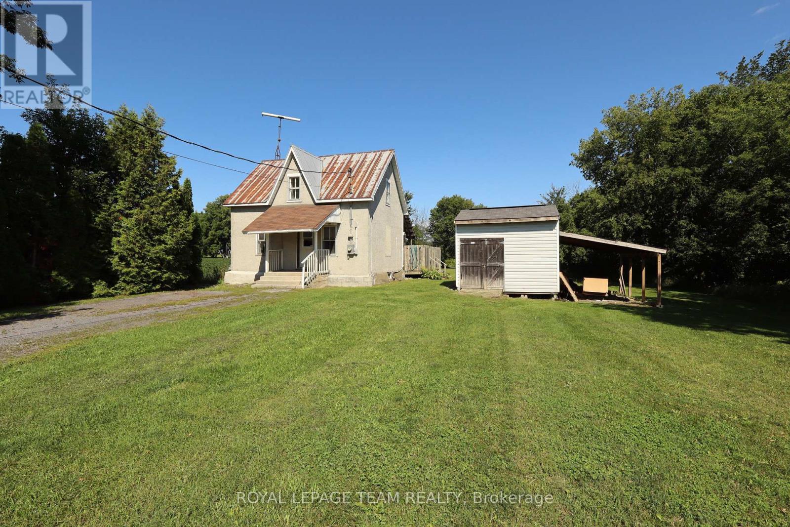 13867 COUNTY 13 ROAD, North Dundas, Ontario