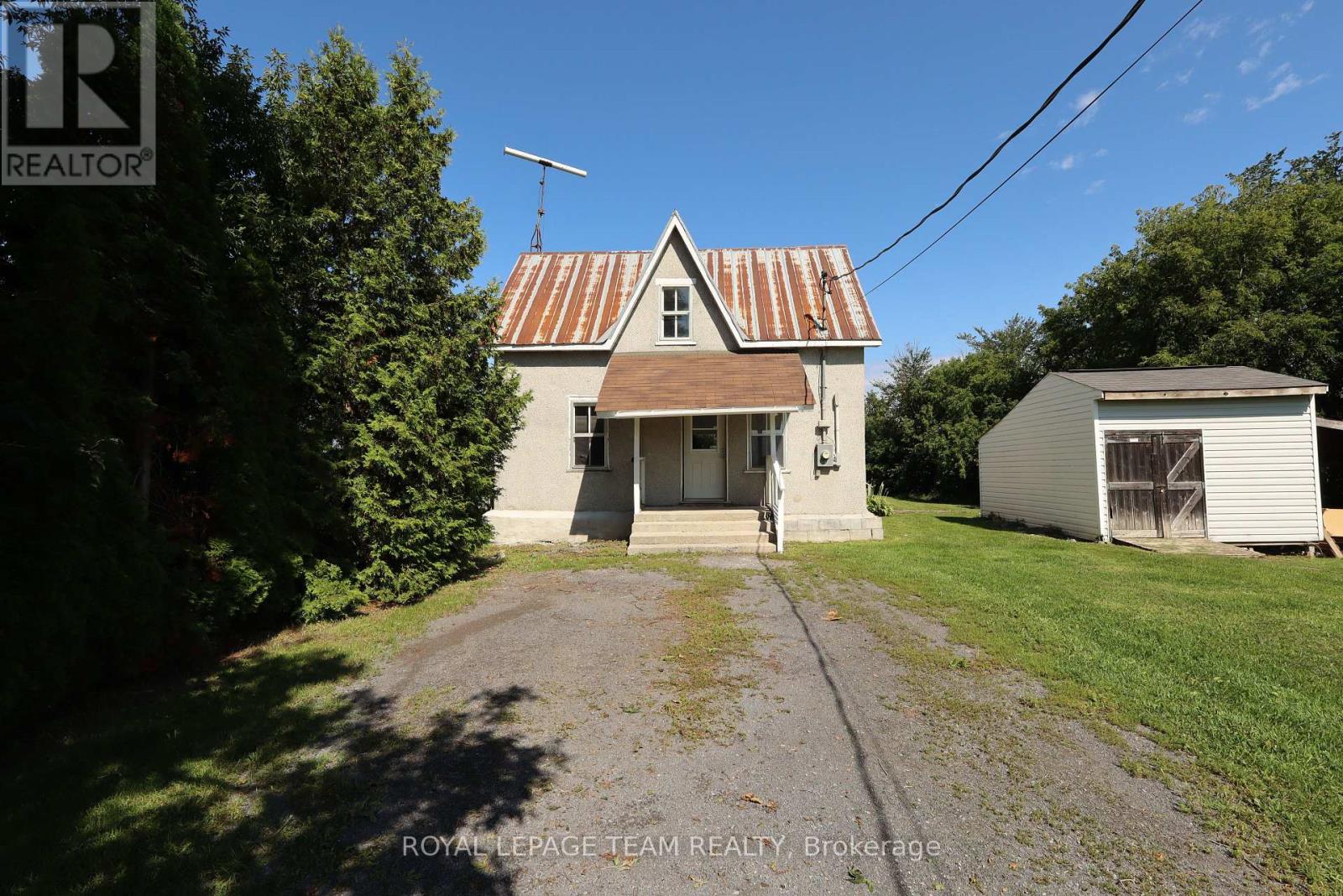 13867 County 13 Road, North Dundas, Ontario K0A 1R0 - Photo 13 - X13685288
