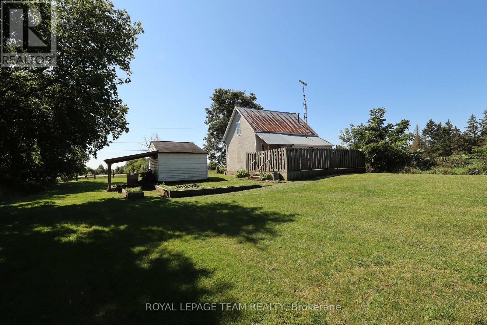 13867 County 13 Road, North Dundas, Ontario K0A 1R0 - Photo 3 - X13685288