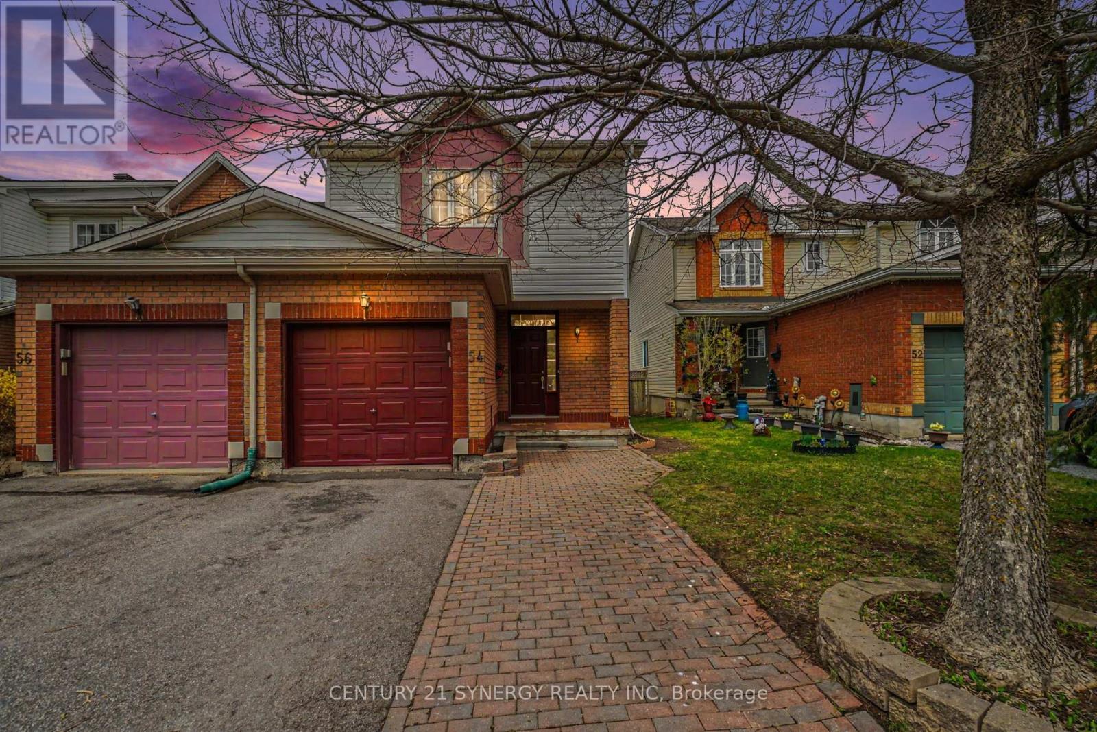 54 MEADOWCROFT CRESCENT, Ottawa, Ontario