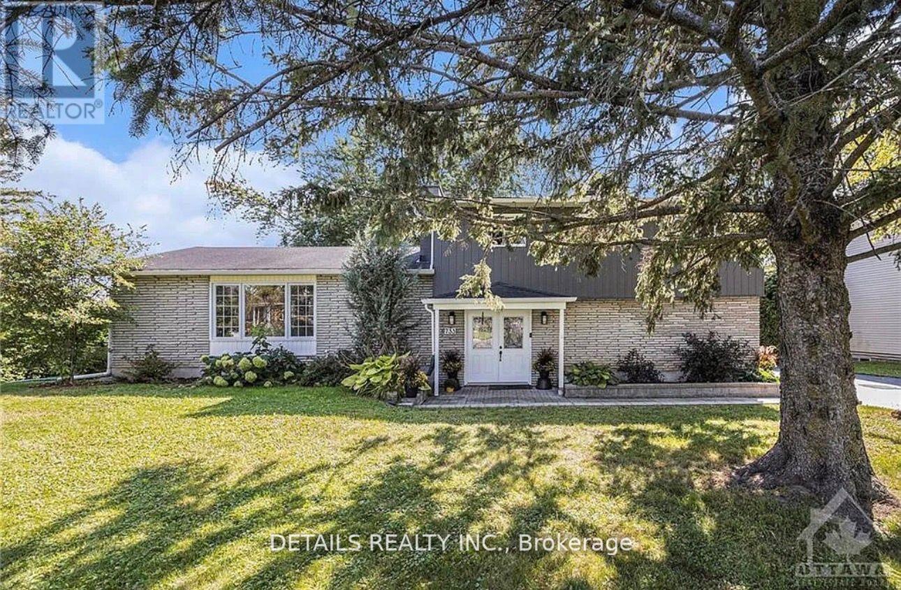 733 ST ISIDORE ROAD, Casselman, Ontario