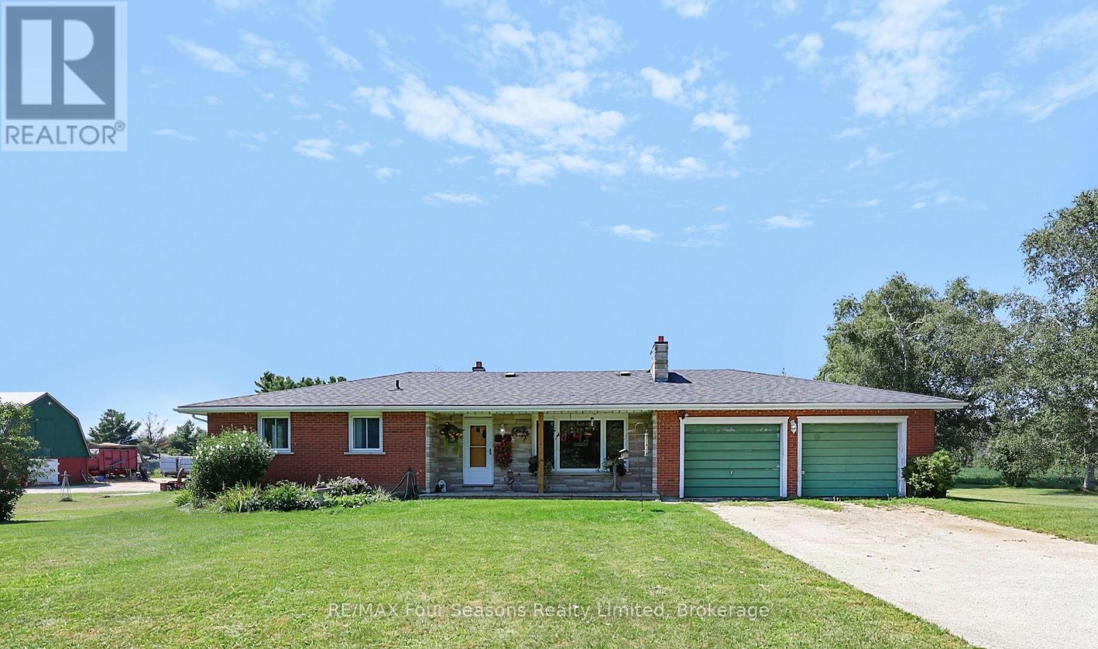 2140 5TH CONCESSION N, Clearview, Ontario