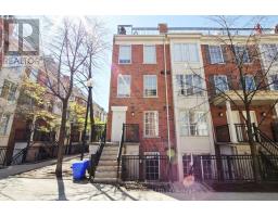 538 - 3 EVERSON DRIVE, Toronto, Ontario